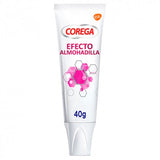 COREGA EFECTO ALMOHADILLA 40gr