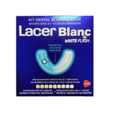 LACER BLANC WHITE FLASH KIT