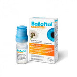 BAÑOFTAL OJO IRRITADO 10ml