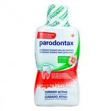 PARODONTAX HERBAL COLUTORIO 500ml