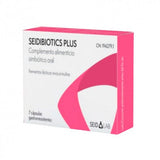 SEIDIBIOTICS PLUS 7 CAPSULAS