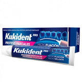 KUKIDENT PRO PARCIALES MICROFIJACION 40gr