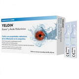 YELOIN COLIRIO MONODOSIS 0,5ml 30 UNIDADES