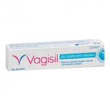 VAGINESIL GEL LUBRICANTE VAGINAL 30gr