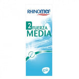 RHINOMER F-2 MEDIA 135ml