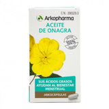 ARKOCAPSULAS ACEITE DE ONAGRA 200 PERLAS