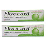 FLUOCARIL BI-FLUORE 250 125ml DUPLO