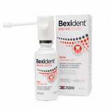 ISDIN BEXIDENT ENCIAS CLORHEXIDINA SPRAY 40ml