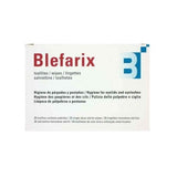 BLEFARIX TOALLITAS 20 UNIDADES