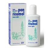 PAN-REUMOL BAÑO MANOS GEL 200ml