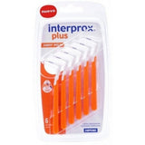 INTERPROX PLUS SUPER MICRO 6 UNIDADES