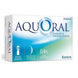 AQUORAL 0,4% 0,5ml 20 MONODOSIS