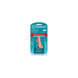 COMPEED APOSITOS AMPOLLAS TALLA PEQUEÑA 6 UNIDADES