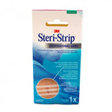 STERI-STRIP SUTURAS 3,8CM X 6MM (ANCHO) 6 UNIDADES