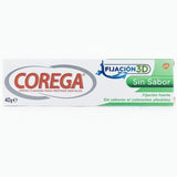 COREGA EXTRA FUERTE SIN SABOR 40ml