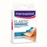 HANSAPLAST ELASTICO 2 TAMAÑOS 20 UNIDADES