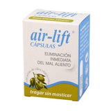 AIR LIFT 40 CAPSULAS