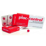 PLAC-CONTROL DENTAL 20 COMPRIMIDOS