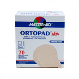 MASTER AID ORTOPAD SKIN JUNIOR 20 UNIDADES