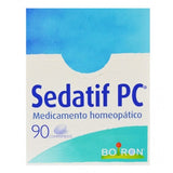 SEDATIF PC 90 COMPRIMIDOS