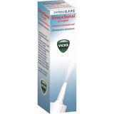 VICKS SINEXSENSI 0.5mg/ml NEBULIZADOR NASAL 15ml