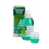 TANTUM VERDE COLUTORIO1.5mg/ml 240ml