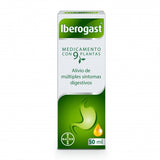 IBEROGAST GOTAS ORALES 50ml