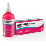 AERO RED 100mg/ml GOTAS ORALES SOLUCION 100ml