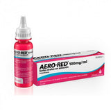 AERO RED 100mg/ml GOTAS ORALES SOLUCION 25ml