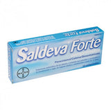 SALDEVA FORTE 10 COMPRIMIDOS