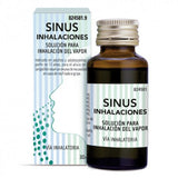 SINUS INHALACIONES SOLUCION INHALACION 30ml