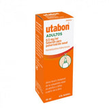 UTABON ADULTOS 0.5mg/ml NEBULIZADOR NASAL 15ml