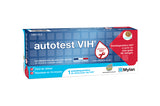 AUTOTEST VIH 1 UNIDAD