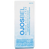 OJOSBEL COLIRIO 8ml