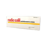 RADIO SALIL CREMA 60gr