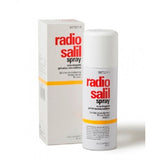 RADIO SALIL SPRAY AEROSOL TOPICO 130ml