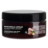 TH MASCARILLA CAPILAR POLIFENOLES ACEITE DE CAMELIA Y MACADAMIA 300ml