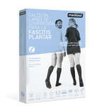 MEDILAST CALCETIN LARGO FASCITIS PLANTAR TALLA M