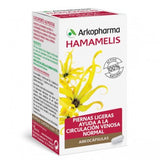 ARKOCAPSULAS HAMAMELIS 45 CAPSULAS