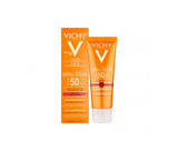 VICHY IDÈAL SOLEIL SPF 50+ ANTI EDAD 50ml