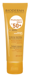 BIODERMA PHOTODERM MAX SPF 50+ CREMA COLOR DORADO 40ml