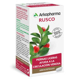 ARKOCAPSULAS RUSCO 45 CAPSULAS