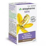 ARKOCAPSULAS SEN 48 CAPSULAS