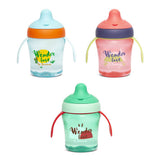 SUAVINEX TAZA APRENDIZAJE WANDERLUST +6 MESES 200ml