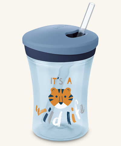 NUK ACTION CUP 230ml