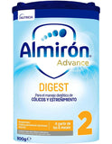 ALMIRON ADVANCE+ DIGEST 2 800gr