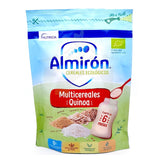 ALMIRON MULTICEREALES CON QUINOA ECO 200g