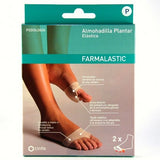 FARMALASTIC ALMOHADILLA PLANTAR TALLA MEDIANA