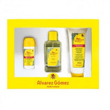 ALVAREZ GOMEZ ESTUCHE 80ml