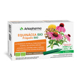 ARKOFLUIDO ECHINACEA BIO + PROPOLIS BIO 20 AMPOLLAS